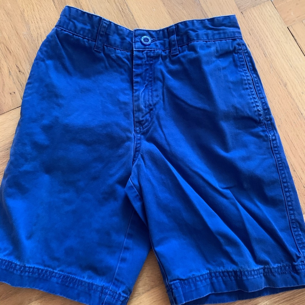 L.L. Bean Boys Shorts Size 12